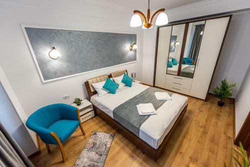 Apartamento Sunrise Mamaia