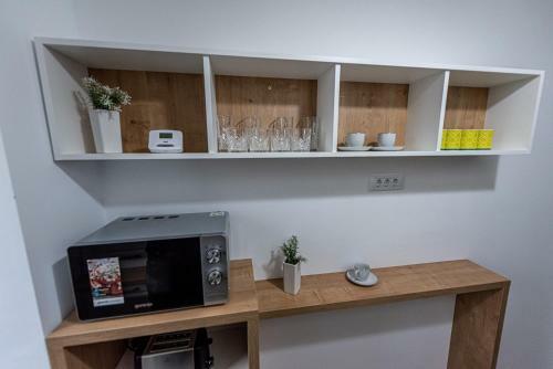 Apartamento Sunrise Mamaia