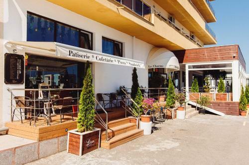 La Vida Loca Apartment Summerland