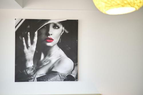 La Vida Loca Apartment Summerland
