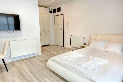 Apartamento Studio Bel Air Lotus