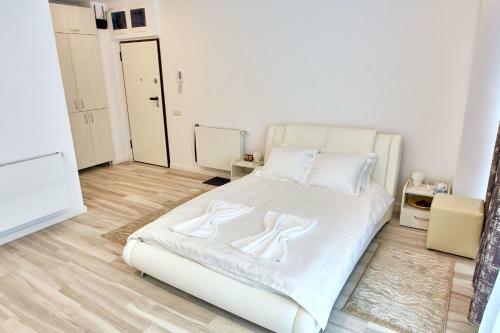 Apartamento Studio Bel Air Lotus