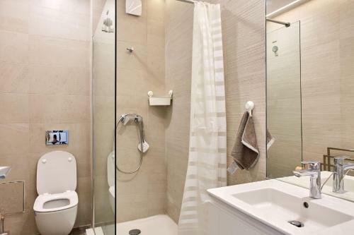 Apartamento Studio Bel Air Lotus