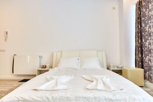 Apartamento Studio Bel Air Lotus