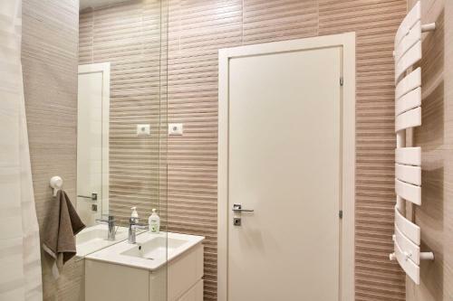 Apartamento Studio Bel Air Lotus