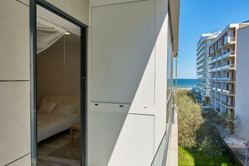 Apartamento Studio Bel Air Lotus