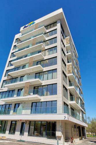 Apartamento Studio Bel Air Lotus