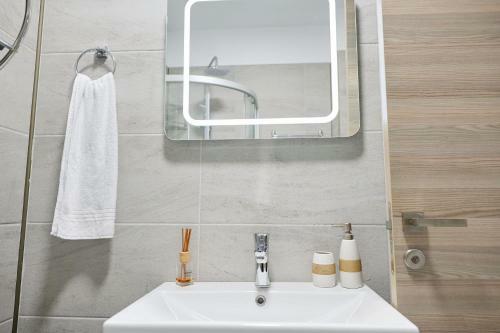 Maya Apartment Alezzi Beach Resort Spa N Pools
