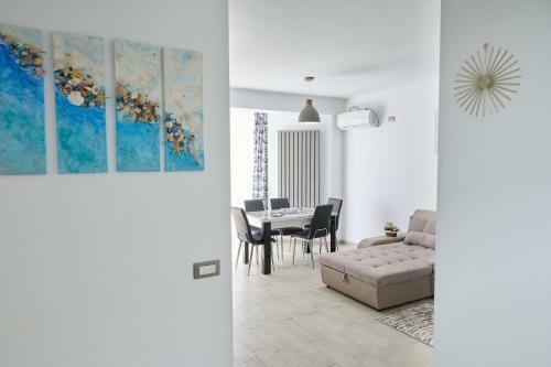 Maya Apartment Alezzi Beach Resort Spa N Pools
