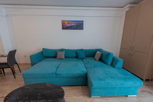 Moonlight Luxury Apartment