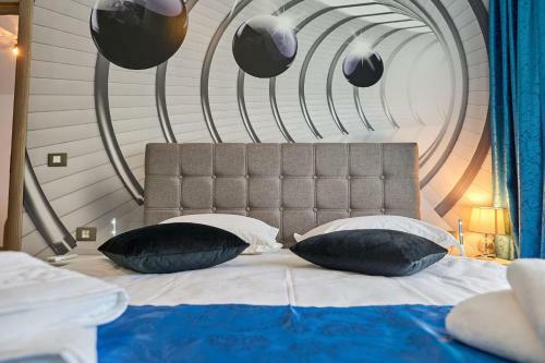 Comfy Apartment Alezzi Spa N Pools Beach Resort