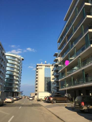 Apartamento Lotus Blue
