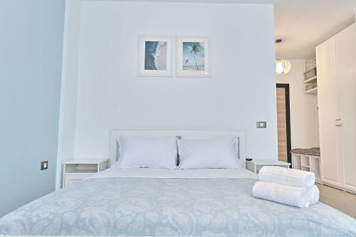 Sea Shore Apartments Alezzi Spa N Pools Beach Resort