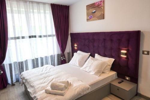 Citadell Sea View Apartment Alezzi Beach Spa N Pools