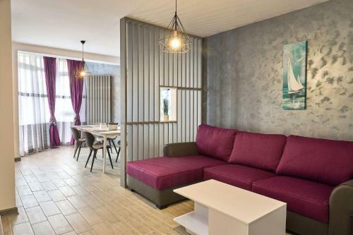Citadell Sea View Apartment Alezzi Beach Spa N Pools