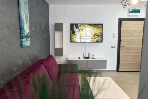 Citadell Sea View Apartment Alezzi Beach Spa N Pools