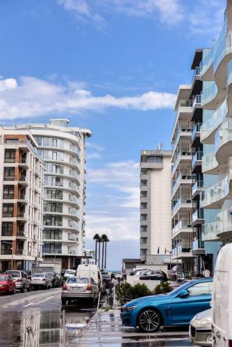 Apartamento Lotus Mamaia