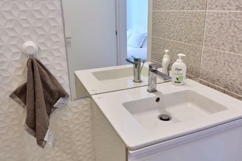 Apartamento Studio Bel Air Paradise