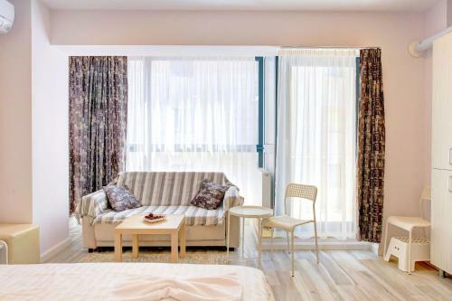 Apartamento Studio Bel Air Paradise