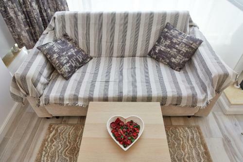 Apartamento Studio Bel Air Paradise
