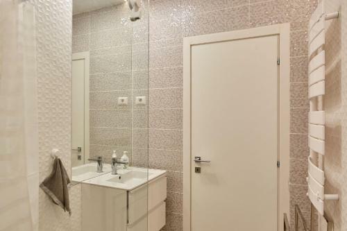 Apartamento Studio Bel Air Paradise