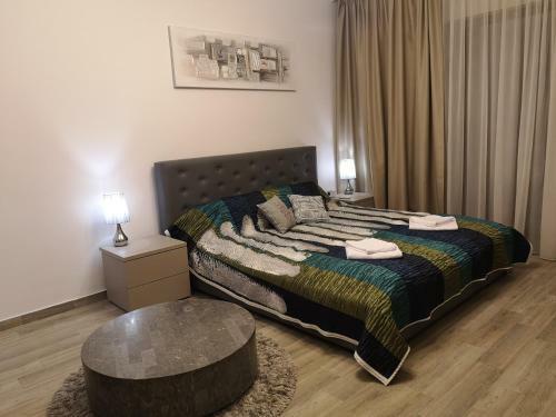 Apartamento Sunrise Studio - Desilva Residence Mamaia Nord