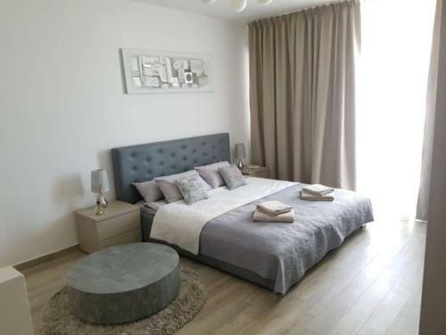 Apartamento Sunrise Studio - Desilva Residence Mamaia Nord