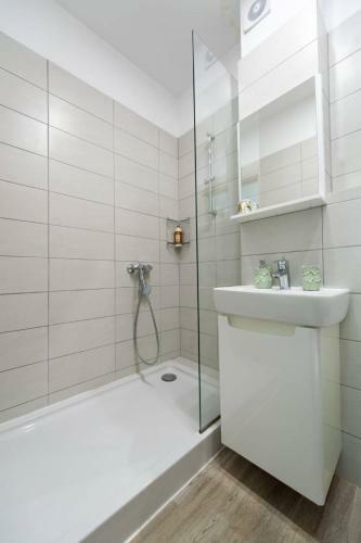 Apartamento Sunrise Studio - Desilva Residence Mamaia Nord