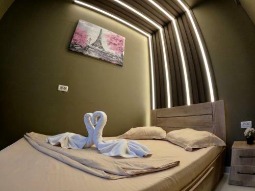 Massimo Apart Mamaia - Twin Residence - Hotel Opera