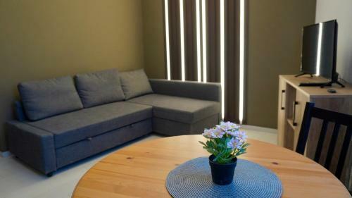 Massimo Apart Mamaia - Twin Residence - Hotel Opera