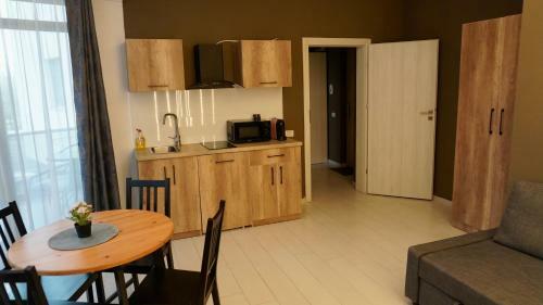 Massimo Apart Mamaia - Twin Residence - Hotel Opera