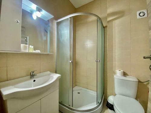Summerland Apartmants Mamaia Nord