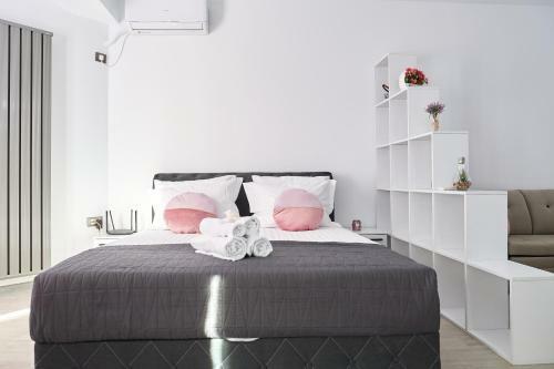 Apartamento Koko Studio Alezzi Spa N Pool Beach Resort