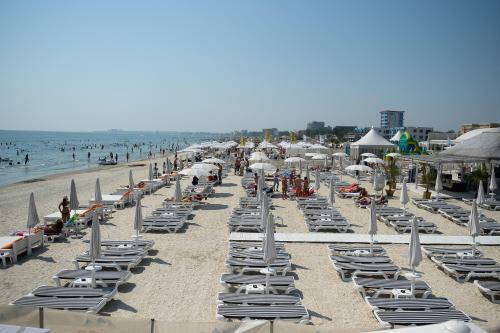 Aqua Apartament Mamaia