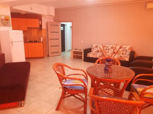Apartamento Cazare Mamaia Summerland 2