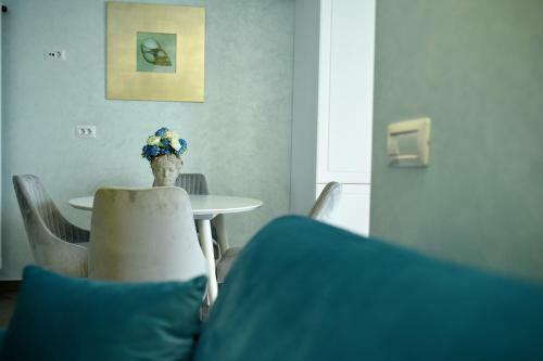 Apartamento Myosotis Mamaia Studio By The Lake