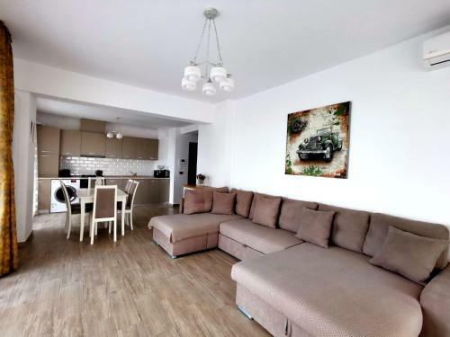 Maria Del Mar - Apartament De Lux Mamaia