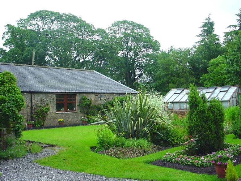 Hostal Blackaddie House Hotel
