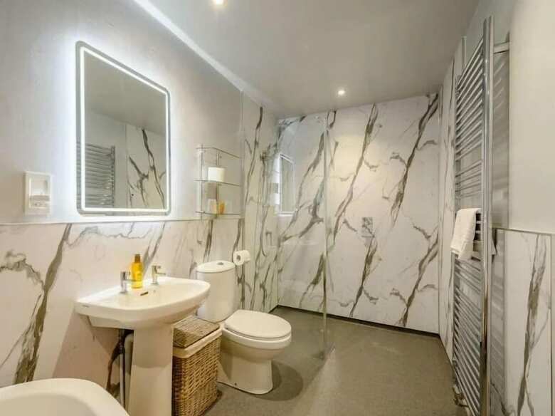 Hostal Blackaddie House Hotel