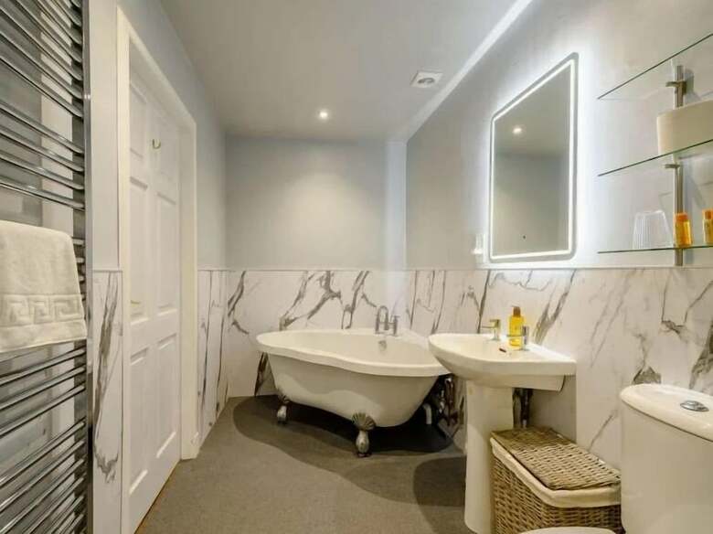 Hostal Blackaddie House Hotel
