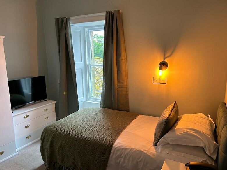 Hostal Blackaddie House Hotel