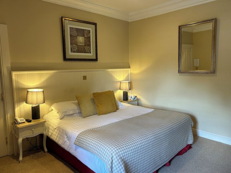 Hostal Blackaddie House Hotel