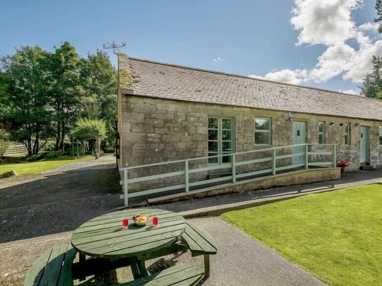 Hostal Blackaddie House Hotel