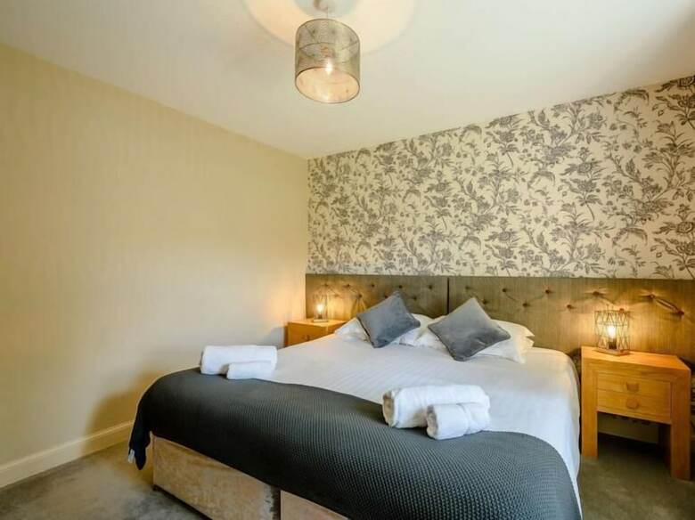 Hostal Blackaddie House Hotel