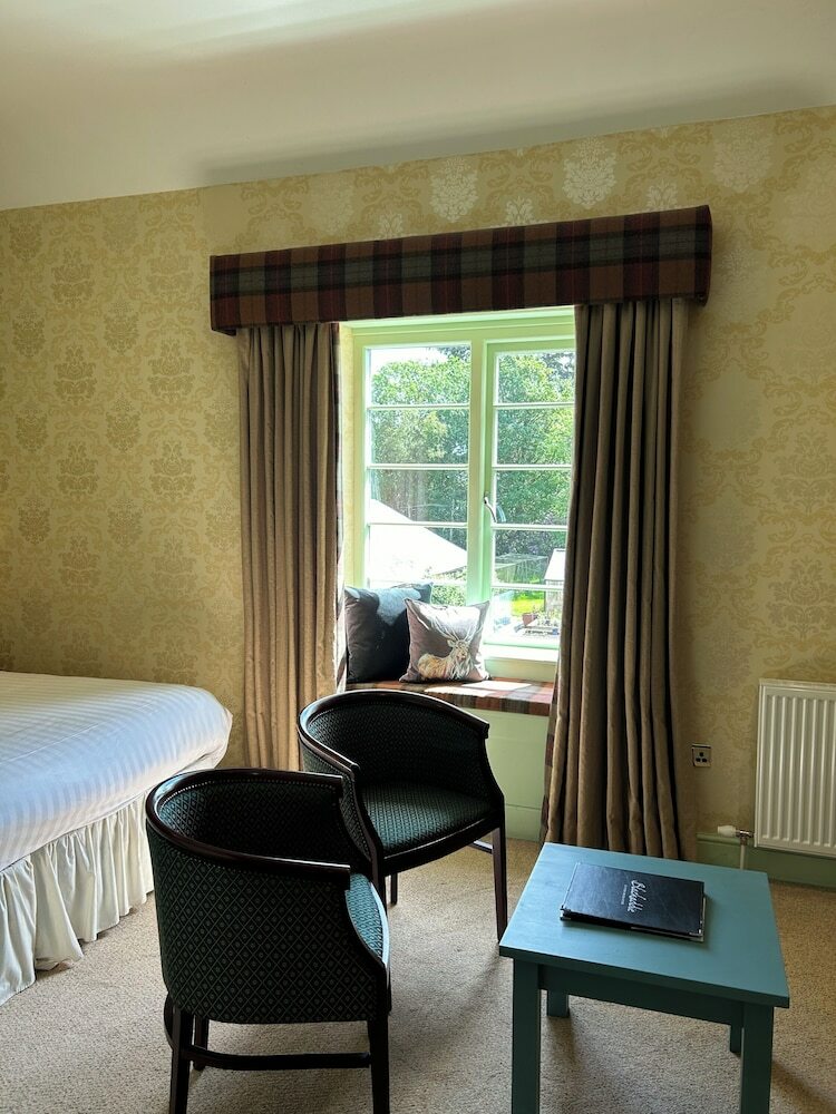 Hostal Blackaddie House Hotel