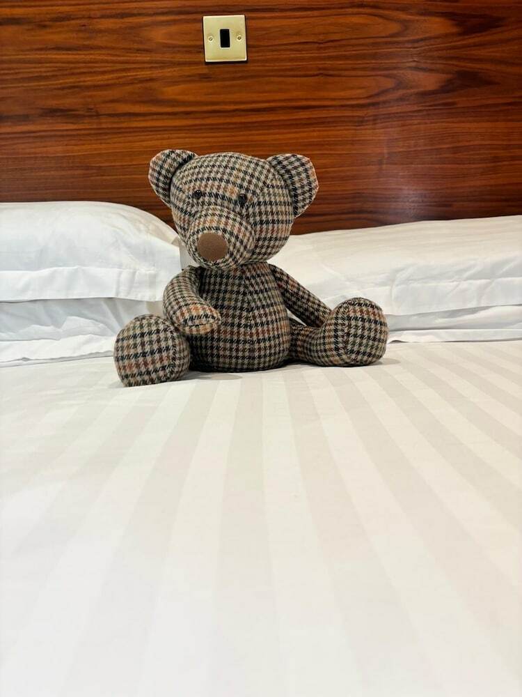Hostal Blackaddie House Hotel