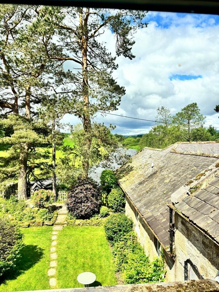 Hostal Blackaddie House Hotel