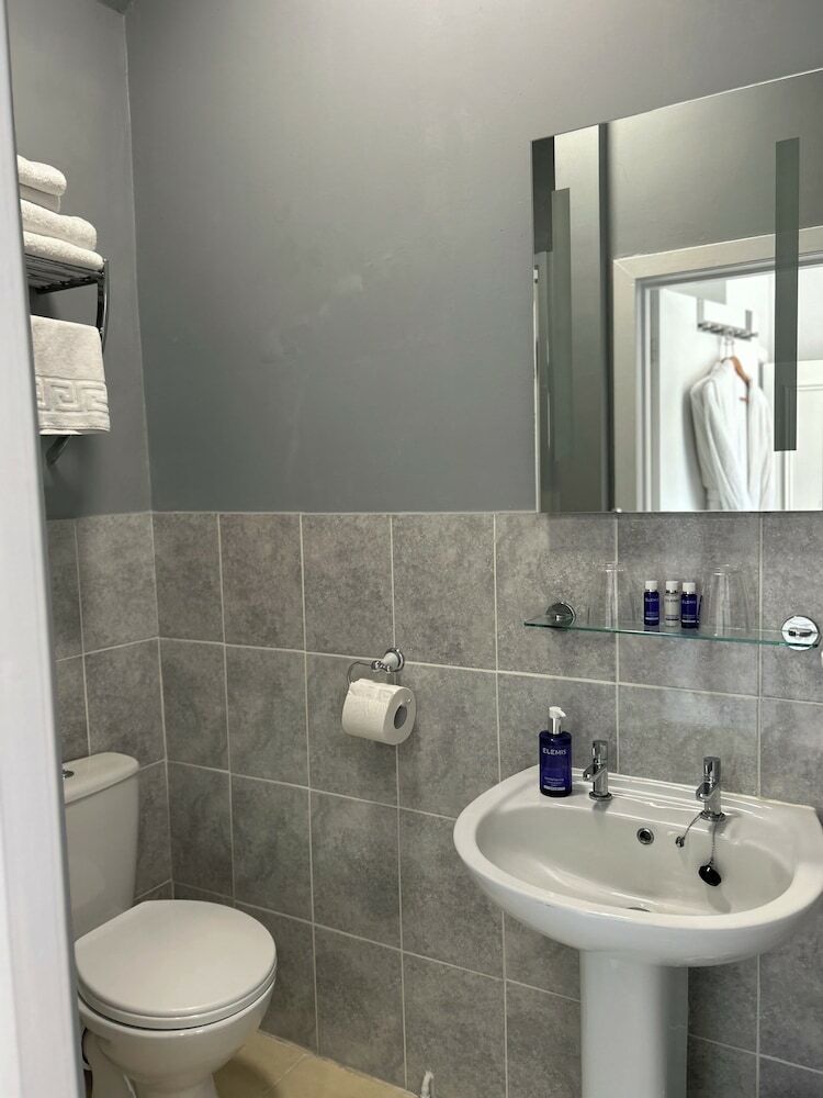 Hostal Blackaddie House Hotel