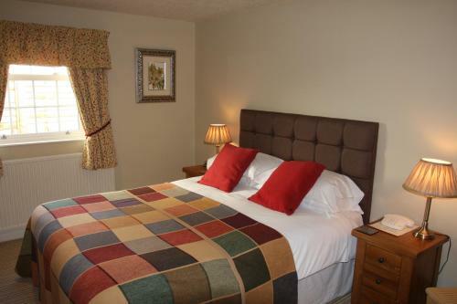 Posada The Fox And Hounds Country Inn