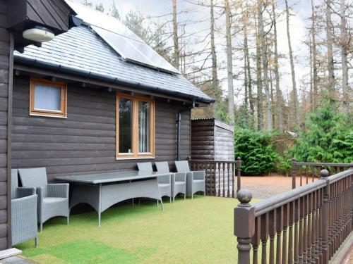 Park Lodge